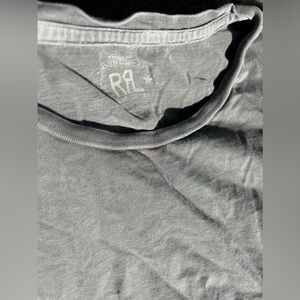 Grey t shirt RR